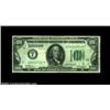 Image 1 : Fr. 2150-G* $100 1928 Federal Reserve Note. Very Fine-Extremely Fine.A nice example of this denomina