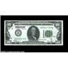 Image 1 : A Pair of Early $100 Federal Reserve Notes.Fr. 2150-H $100 1928. Extremely Fine-About Uncirculated.F