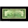 Image 2 : Fr. 2150-H* $100 1928 Federal Reserve Note. Fine-Very Fine.A nice looking early Fed star which is bo