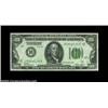 Image 1 : Fr. 2150-J $100 1928 Federal Reserve Note. CGA Gem Uncirculated 65.A gorgeous early Kansas City $100