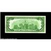 Image 2 : Fr. 2151-D $100 1928A Federal Reserve Note. Gem Crisp Uncirculated.A nicely embossed example with cr