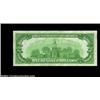 Image 2 : Fr. 2151-D $100 1928A Federal Reserve Note. CGA Gem Uncirculated 65.A gorgeous Gem numbered seal Hun