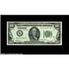 Image 1 : Fr. 2151-B $100 1928A Federal Reserve Note. About Uncirculated.A nicely centered note. Important not