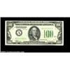 Image 1 : Fr. 2152-A $50 1934 Federal Reserve Note. Gem Crisp Uncirculated.An attractive Boston district examp