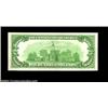 Image 2 : Fr. 2152-A $50 1934 Federal Reserve Note. Gem Crisp Uncirculated.An attractive Boston district examp