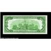 Image 2 : Fr. 2152-J $100 1934 Light Green Seal Federal Reserve Note. Choice Crisp Uncirculated.A bright and f