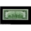 Image 2 : Fr. 2152-K* $100 1934 Federal Reserve Note. CGA Gem Uncirculated 66.In a hot market for small size n