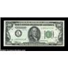 Image 1 : Fr. 2152-L $100 1934 Federal Reserve Note. Choice Crisp Uncirculated. Important notice: We expect to