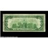 Image 2 : Fr. 2152-L* $100 1934 Federal Reserve Note. Fine-Very Fine.A nice evenly circulated and problem free