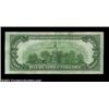 Image 2 : Fr. 2153-B $100 1934A Mules Federal Reserve Notes. Choice About Uncirculated.A consecutive pair that