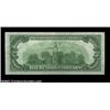 Image 4 : Fr. 2153-B $100 1934A Mules Federal Reserve Notes. Choice About Uncirculated.A consecutive pair that