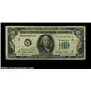 Image 1 : Fr. 2157-B* $100 1950 Federal Reserve Note. CGA Extremely Fine 40.A modestly circulated example of t