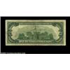 Image 2 : Fr. 2157-B* $100 1950 Federal Reserve Note. CGA Extremely Fine 40.A modestly circulated example of t