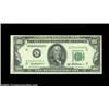 Image 1 : Fr. 2159-K $100 1950B Federal Reserve Note. Choice Crisp Uncirculated. Important notice: We expect t