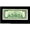 Image 2 : Fr. 2159-K $100 1950B Federal Reserve Note. Choice Crisp Uncirculated. Important notice: We expect t