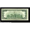 Image 2 : Fr. 2160-B $100 1950C Federal Reserve Notes. Choice Crisp Uncirculated.A run of three consecutive pi