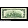 Image 4 : Fr. 2160-B $100 1950C Federal Reserve Notes. Choice Crisp Uncirculated.A run of three consecutive pi
