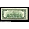 Image 4 : Fr. 2160-B $100 1950C Federal Reserve Notes. Choice Crisp Uncirculated.A run of three consecutive pi