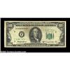 Image 1 : Fr. 2161-F* $100 1950D Federal Reserve Note. Extremely Fine.A tough star with a new reported high nu