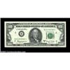 Image 1 : Fr. 2163-B* $100 1963A Federal Reserve Note. Gem Crisp Uncirculated.A well centered and very fresh e