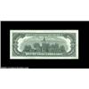 Image 2 : Fr. 2163-K* $100 1963A Federal Reserve Note. Gem Crisp Uncirculated.A very scarce star with only 192