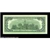 Image 2 : Fr. 2163-L* $100 1963A Federal Reserve Note. Gem Crisp Uncirculated.A fresh and fully original star.