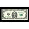 Image 1 : Fr. 2166-B, Fr. 2166-D $100 1969C Federal Reserve Notes. Choice AU, Gem CU. 2 notes Important notice