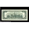 Image 2 : Fr. 2166-B, Fr. 2166-D $100 1969C Federal Reserve Notes. Choice AU, Gem CU. 2 notes Important notice