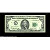 Image 1 : Fr. 2167-B $100 1974 Federal Reserve Note. Choice Crisp Uncirculated.Very close to Gem. Important no