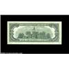 Image 2 : Fr. 2167-B $100 1974 Federal Reserve Note. Choice Crisp Uncirculated.Very close to Gem. Important no