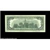 Image 2 : Fr. 2167-E $100 1974 Federal Reserve Note. Gem Crisp Uncirculated.Fresh and deeply embossed. Importa