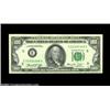 Image 1 : Fr. 2167-E $100 1974 Federal Reserve Note. Gem Crisp Uncirculated.Just a few digits away from the ot