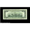 Image 2 : Fr. 2167-E $100 1974 Federal Reserve Note. Gem Crisp Uncirculated.Just a few digits away from the ot