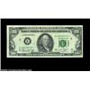 Image 1 : Fr. 2167-E* $100 1974 Federal Reserve Note. Gem Crisp Uncirculated.A nice example of this very scarc