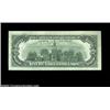 Image 2 : Fr. 2167-E* $100 1974 Federal Reserve Note. Gem Crisp Uncirculated.A nice example of this very scarc