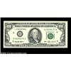 Image 1 : Fr. 2174-H, Fr. 2174-H* $100 1993 Federal Reserve Notes. Gem Crisp Uncirculated.One regular and one.