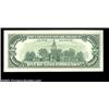 Image 2 : Fr. 2174-H, Fr. 2174-H* $100 1993 Federal Reserve Notes. Gem Crisp Uncirculated.One regular and one.