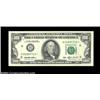 Image 3 : Fr. 2174-H, Fr. 2174-H* $100 1993 Federal Reserve Notes. Gem Crisp Uncirculated.One regular and one.