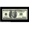 Image 5 : Fr. 2175-B*, Fr. 2175-E*, Fr. 2175-G* $100 1996 Federal Reserve Notes. Gem Crisp Uncirculated.A trio