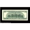 Image 6 : Fr. 2175-B*, Fr. 2175-E*, Fr. 2175-G* $100 1996 Federal Reserve Notes. Gem Crisp Uncirculated.A trio