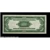 Image 2 : Fr. 2202-F $500 1934A Federal Reserve Note. Choice About Uncirculated.A lovely example from a none t