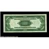 Image 2 : Fr. 2202-G $500 1934A Federal Reserve Note. Choice About Uncirculated.A bright and nicely centered h