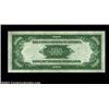 Image 2 : Fr. 2202-I $500 1934A Federal Reserve Note. About Uncirculated.A very nice note from by far the scar