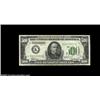 Image 1 : Fr. 2202-K $500 1934A Federal Reserve Note. About Uncirculated.An attractive example from the much s