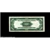 Image 2 : Fr. 2202-K $500 1934A Federal Reserve Note. About Uncirculated.An attractive example from the much s