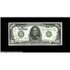 Image 1 : Fr. 2210-H $1000 1928 Federal Reserve Note. About Uncirculated.A bright and quite attractive example