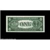 Image 2 : Fr. 2300 $1 1935A Hawaii Silver Certificate. Gem Crisp Uncirculated.An attractive example of the ver