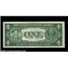 Image 2 : Fr. 2300 $1 1935A Hawaii Silver Certificate. Gem Crisp Uncirculated. Important notice: We expect to.