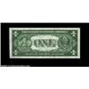 Image 4 : Fr. 2300 $1 1935A Hawaii Silver Certificates. Gem Crisp Uncirculated.A gorgeous run of five consecut