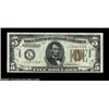 Image 1 : Fr. 2301 $5 1934 Hawaii Mule Federal Reserve Note. Gem Crisp Uncirculated.We are blessed with a plet